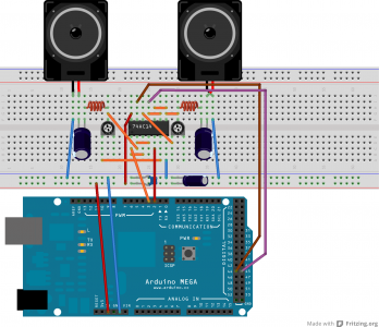 SimpleSDAudio – Hackerspace Ffm