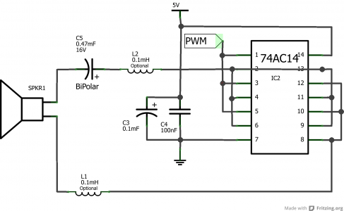 SimpleSDAudio – Hackerspace Ffm